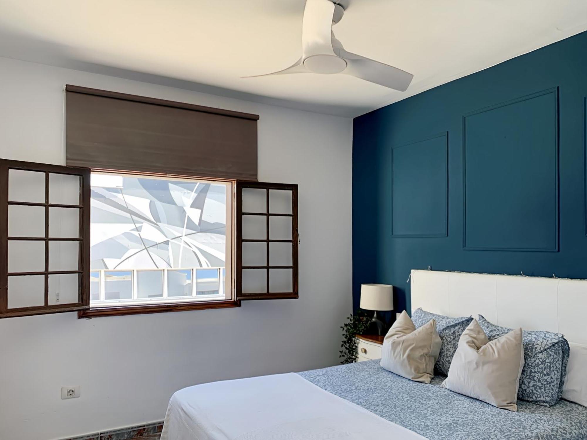 Habitaciones Privadas Cerca De La Playa Y Aeropuerto En Casa Compartida Con Otros Huespedes Playa Honda  Extérieur photo